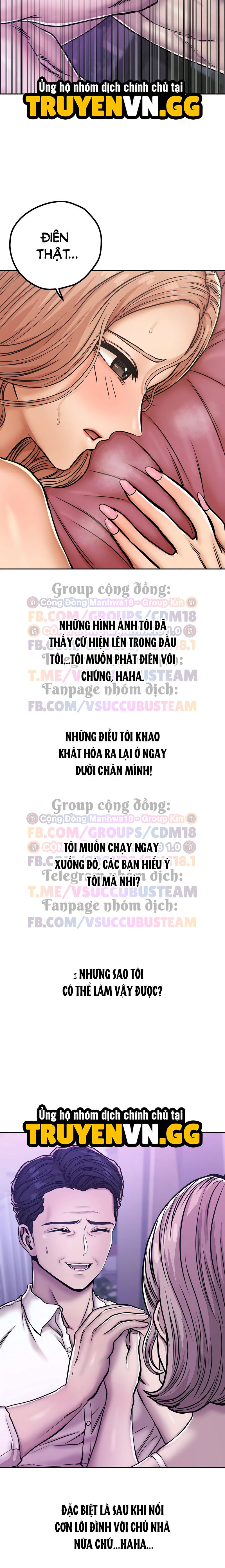 đọc truyện Thật Hay Giả Chương 10 ảnh 6 tại Truyện Dạ Ký