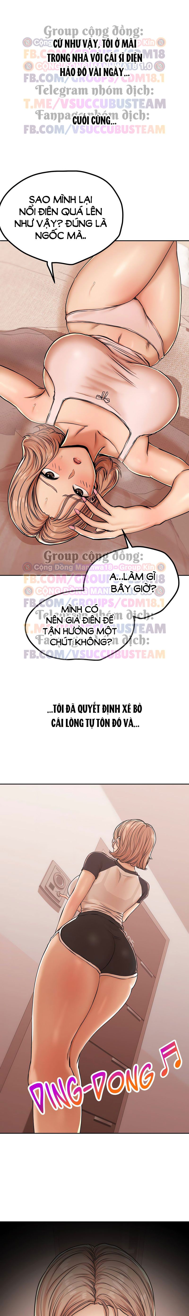 đọc truyện Thật Hay Giả Chương 10 ảnh 7 tại Truyện Dạ Ký