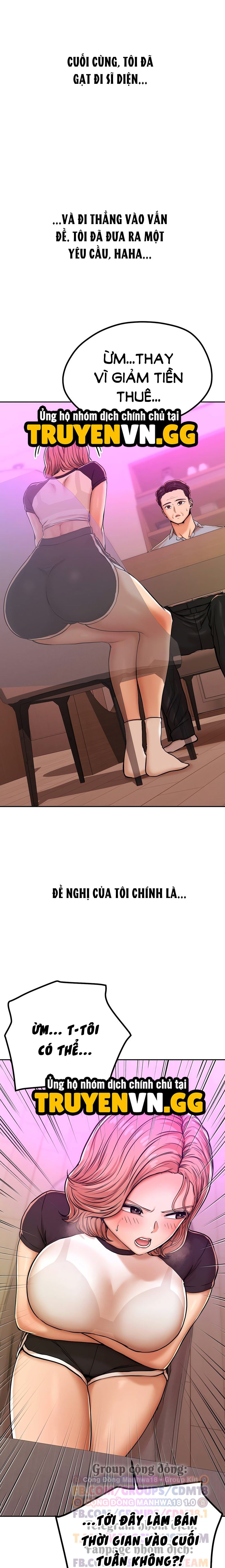 đọc truyện Thật Hay Giả Chương 11 ảnh 4 tại Truyện Dạ Ký
