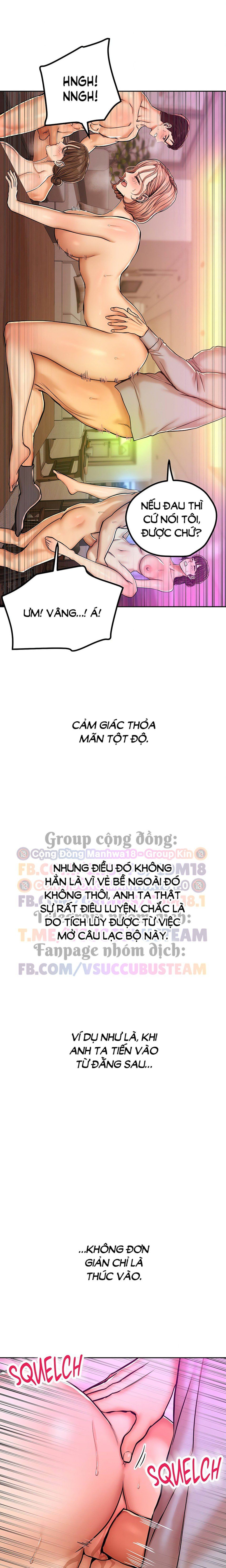 đọc truyện Thật Hay Giả Chương 12 ảnh 4 tại Giả Dược