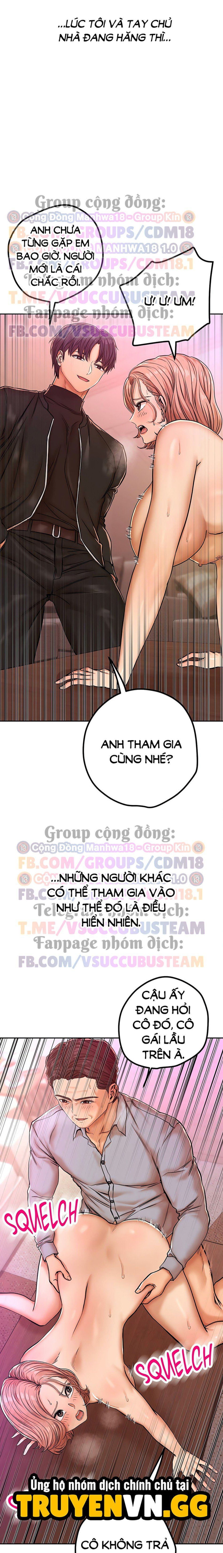 đọc truyện Thật Hay Giả Chương 12 ảnh 6 tại Giả Dược