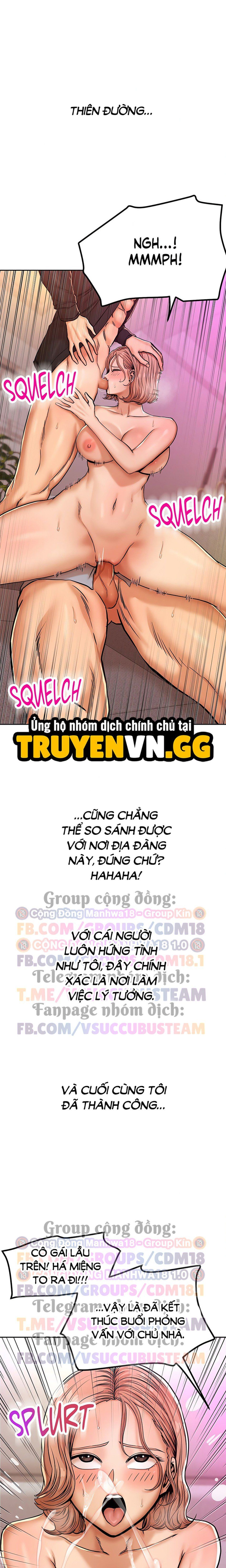 đọc truyện Thật Hay Giả Chương 12 ảnh 8 tại Giả Dược