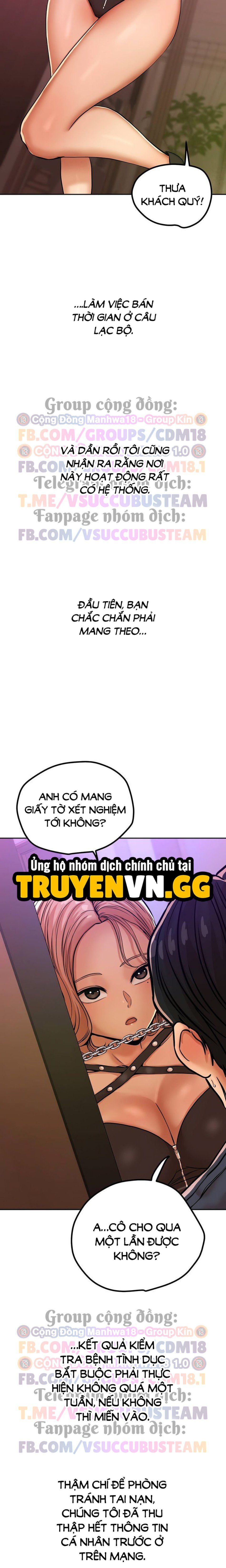 đọc truyện Thật Hay Giả Chương 13 ảnh 4 tại Giả Dược