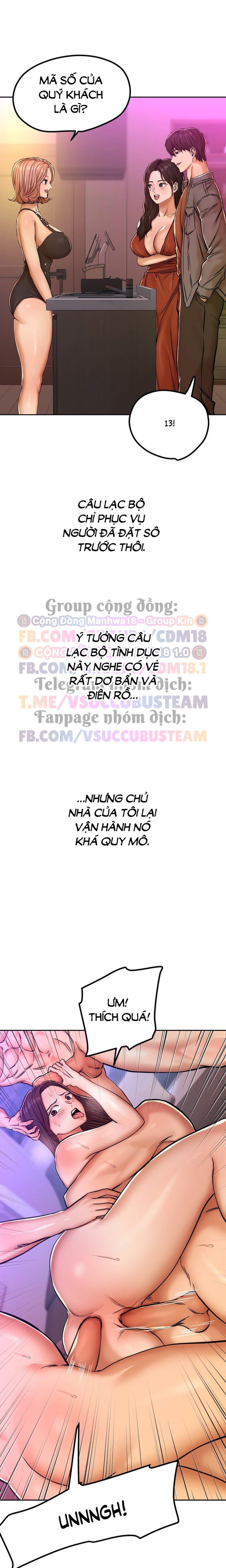 đọc truyện Thật Hay Giả Chương 13 ảnh 5 tại Giả Dược