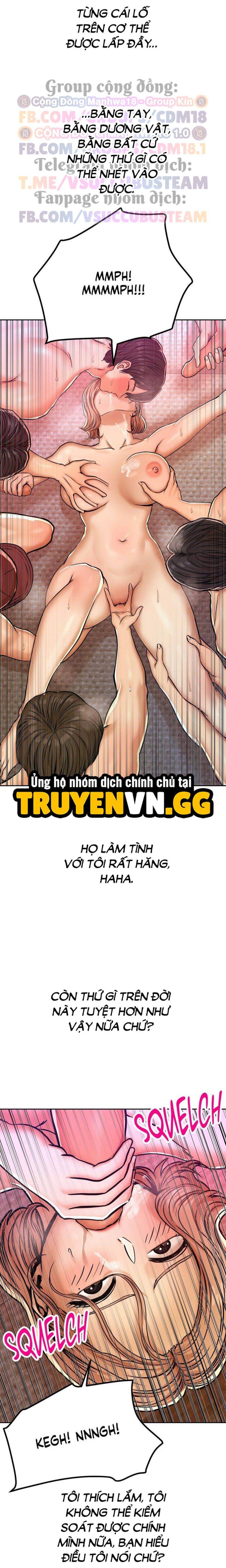 đọc truyện Thật Hay Giả Chương 14 ảnh 5 tại Thiên Thai Truyện