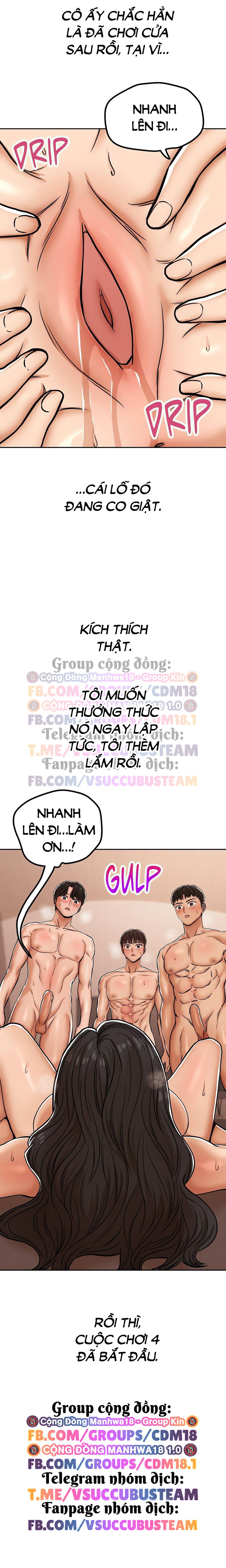 đọc truyện Thật Hay Giả Chương 7 ảnh 7 tại Truyện Dạ Ký