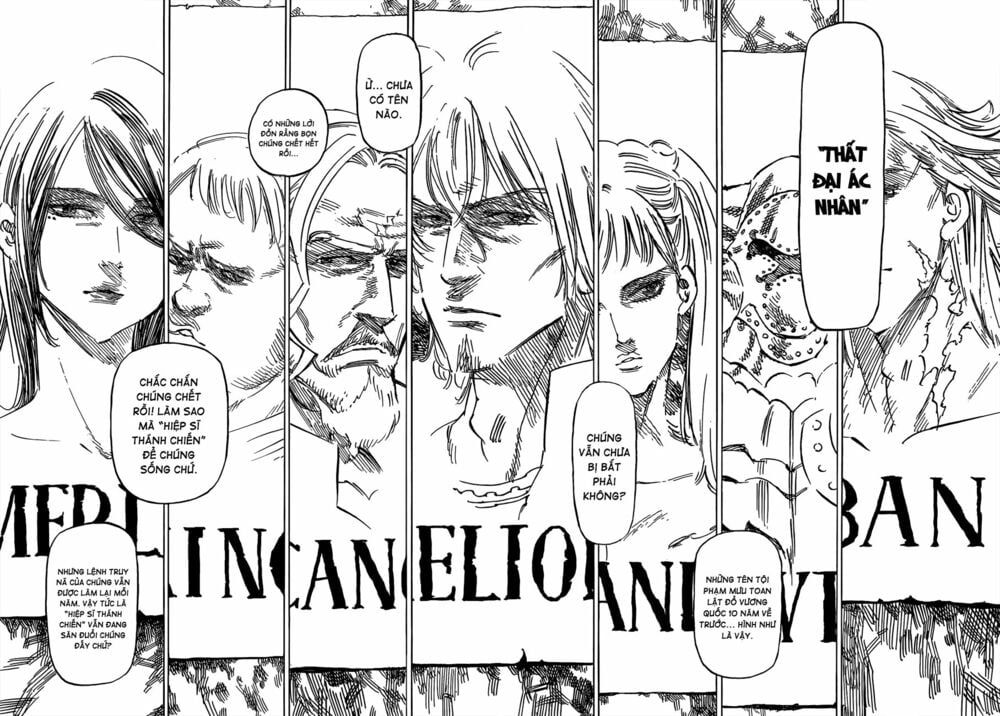 đọc truyện Thất Hình Đại Tội Chương 1 ảnh 12 tại Thiên Thai Truyện