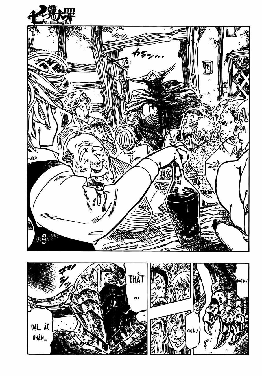 đọc truyện Thất Hình Đại Tội Chương 1 ảnh 14 tại Thiên Thai Truyện