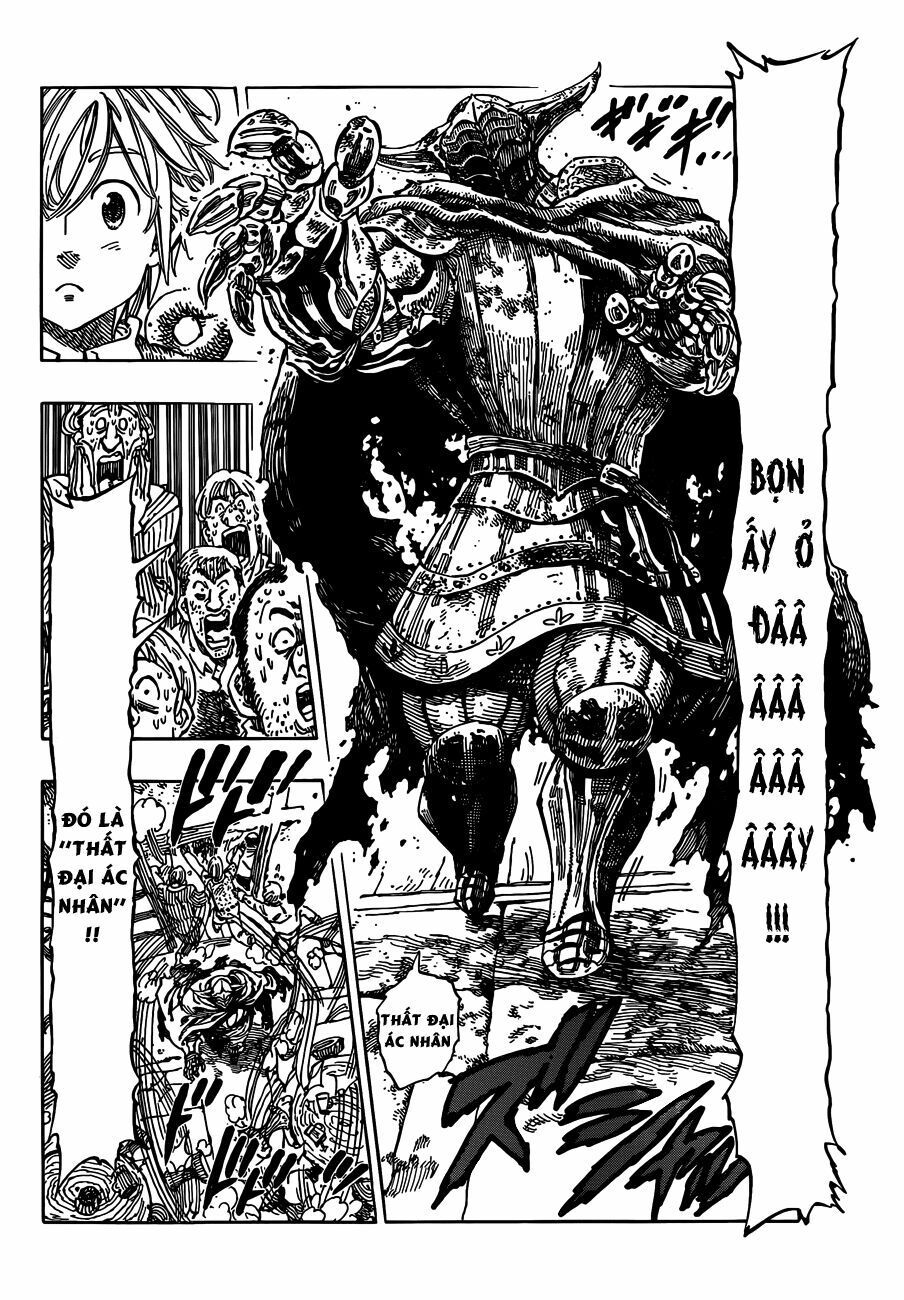 đọc truyện Thất Hình Đại Tội Chương 1 ảnh 15 tại Thiên Thai Truyện