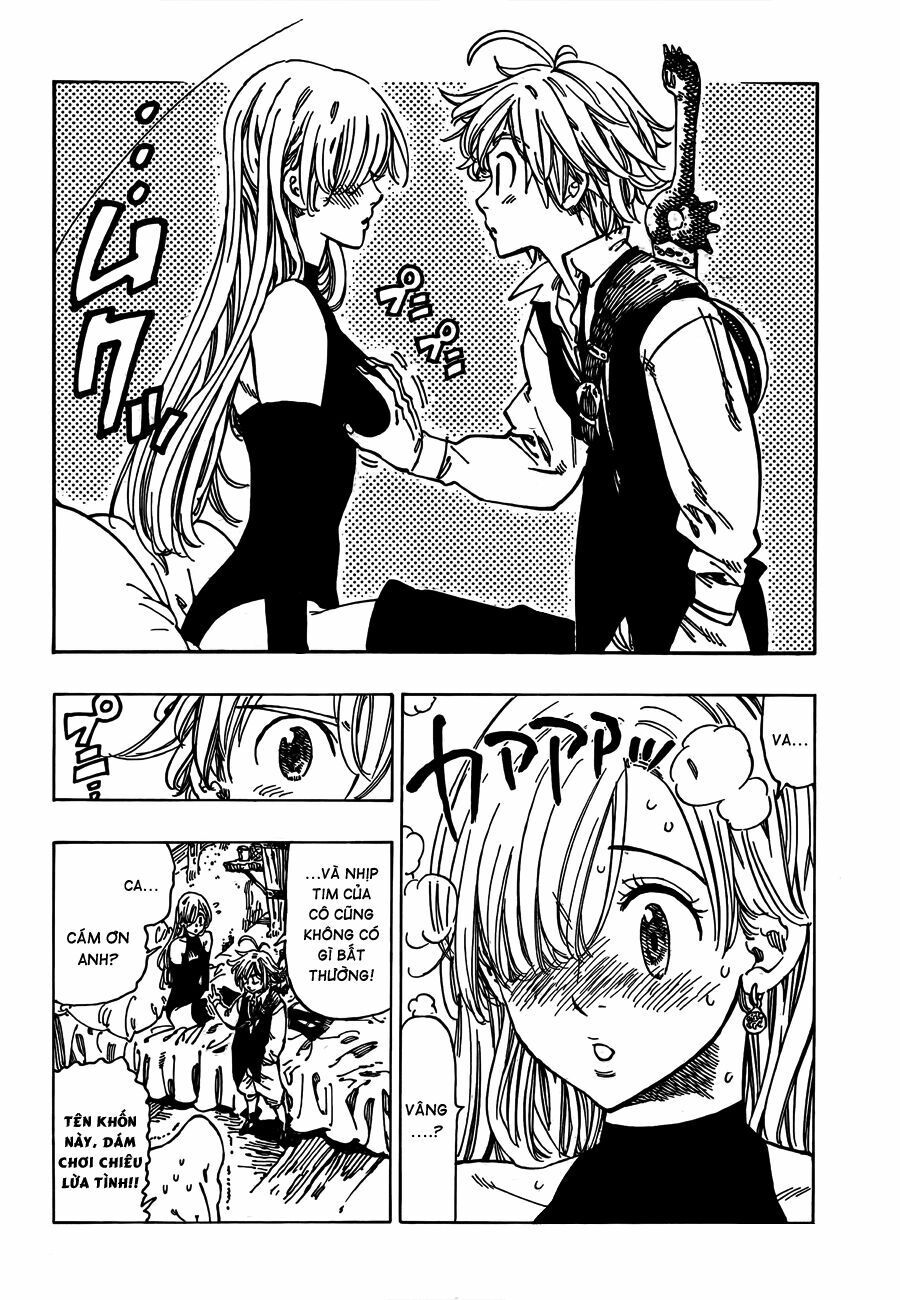 đọc truyện Thất Hình Đại Tội Chương 1 ảnh 19 tại Thiên Thai Truyện