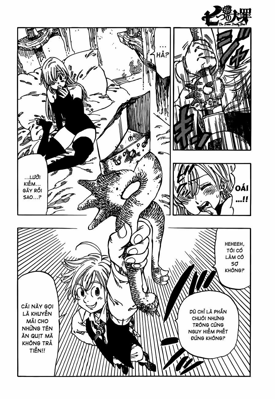 đọc truyện Thất Hình Đại Tội Chương 1 ảnh 21 tại Thiên Thai Truyện