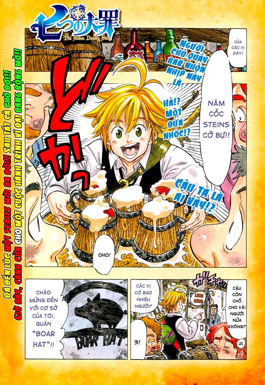 đọc truyện Thất Hình Đại Tội Chương 1 ảnh 5 tại Thiên Thai Truyện