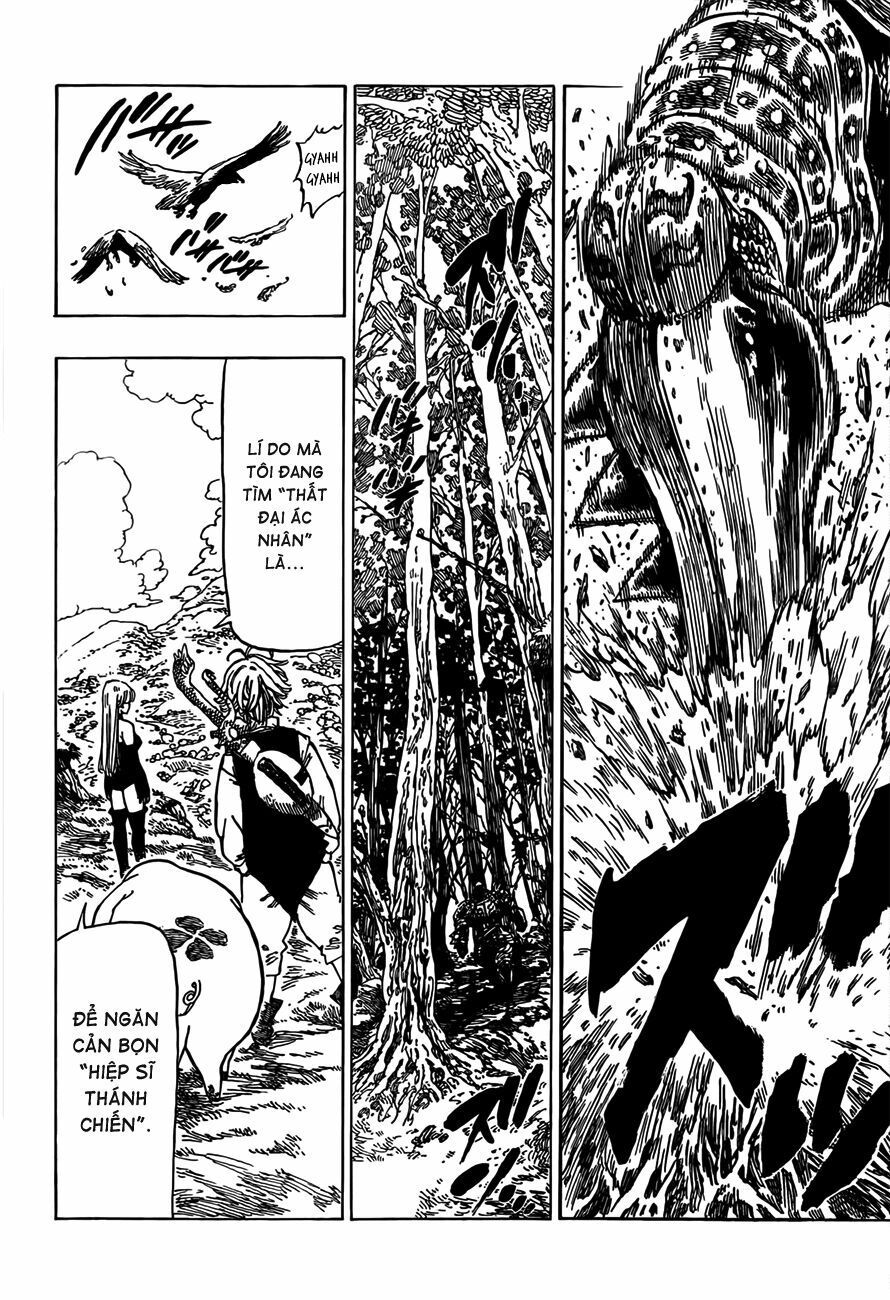 đọc truyện Thất Hình Đại Tội Chương 1 ảnh 32 tại Thiên Thai Truyện