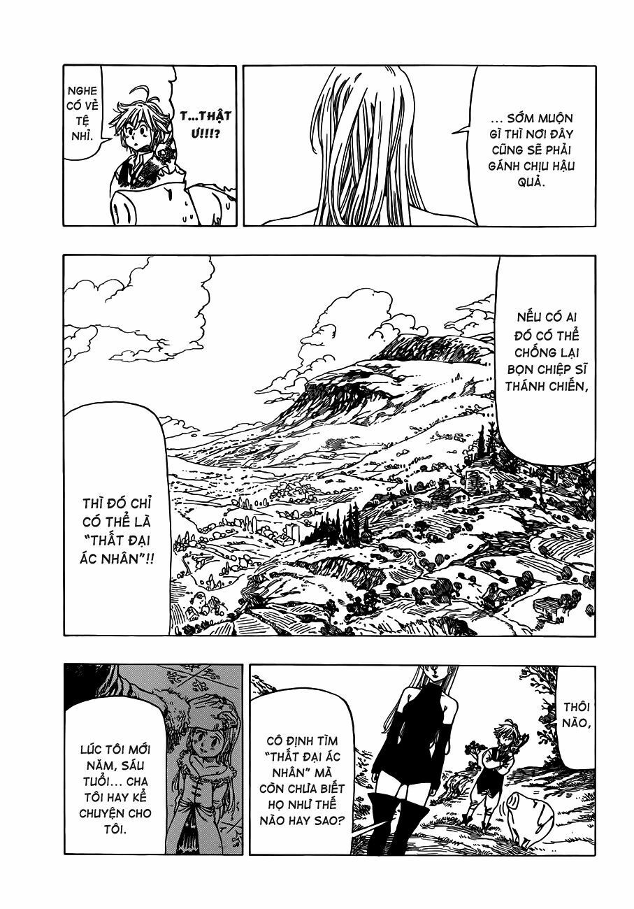 đọc truyện Thất Hình Đại Tội Chương 1 ảnh 35 tại Thiên Thai Truyện