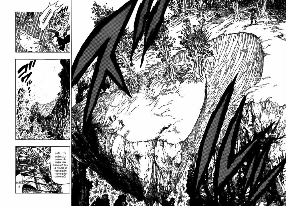 đọc truyện Thất Hình Đại Tội Chương 1 ảnh 38 tại Thiên Thai Truyện