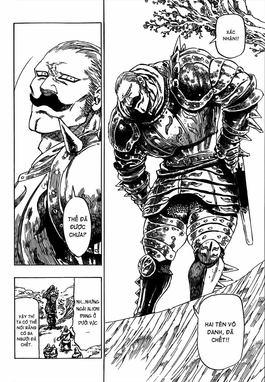 đọc truyện Thất Hình Đại Tội Chương 1 ảnh 39 tại Thiên Thai Truyện