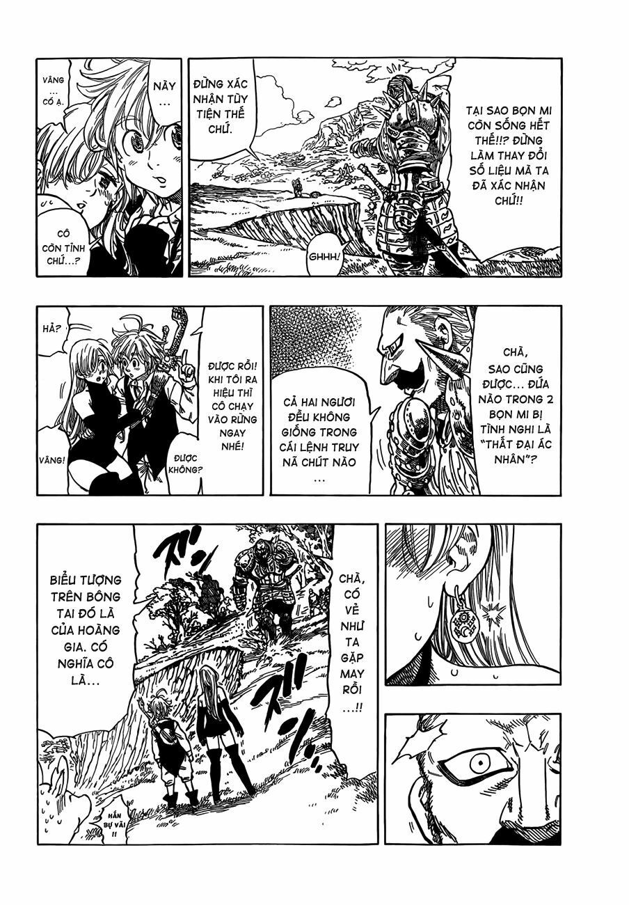 đọc truyện Thất Hình Đại Tội Chương 1 ảnh 41 tại Thiên Thai Truyện