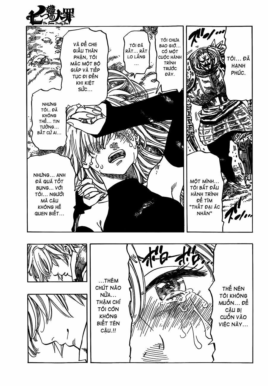 đọc truyện Thất Hình Đại Tội Chương 1 ảnh 47 tại Thiên Thai Truyện