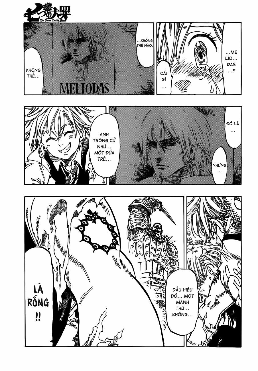 đọc truyện Thất Hình Đại Tội Chương 1 ảnh 49 tại Thiên Thai Truyện