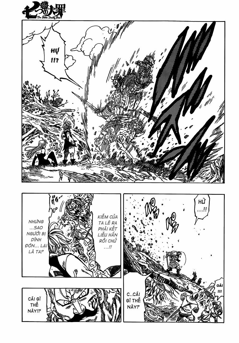 đọc truyện Thất Hình Đại Tội Chương 1 ảnh 51 tại Thiên Thai Truyện