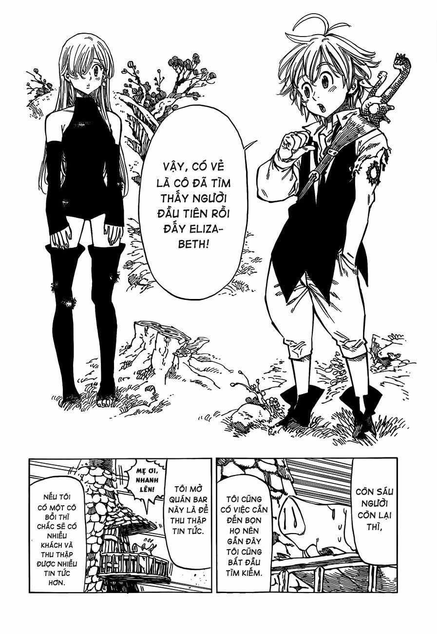 đọc truyện Thất Hình Đại Tội Chương 1 ảnh 59 tại Thiên Thai Truyện