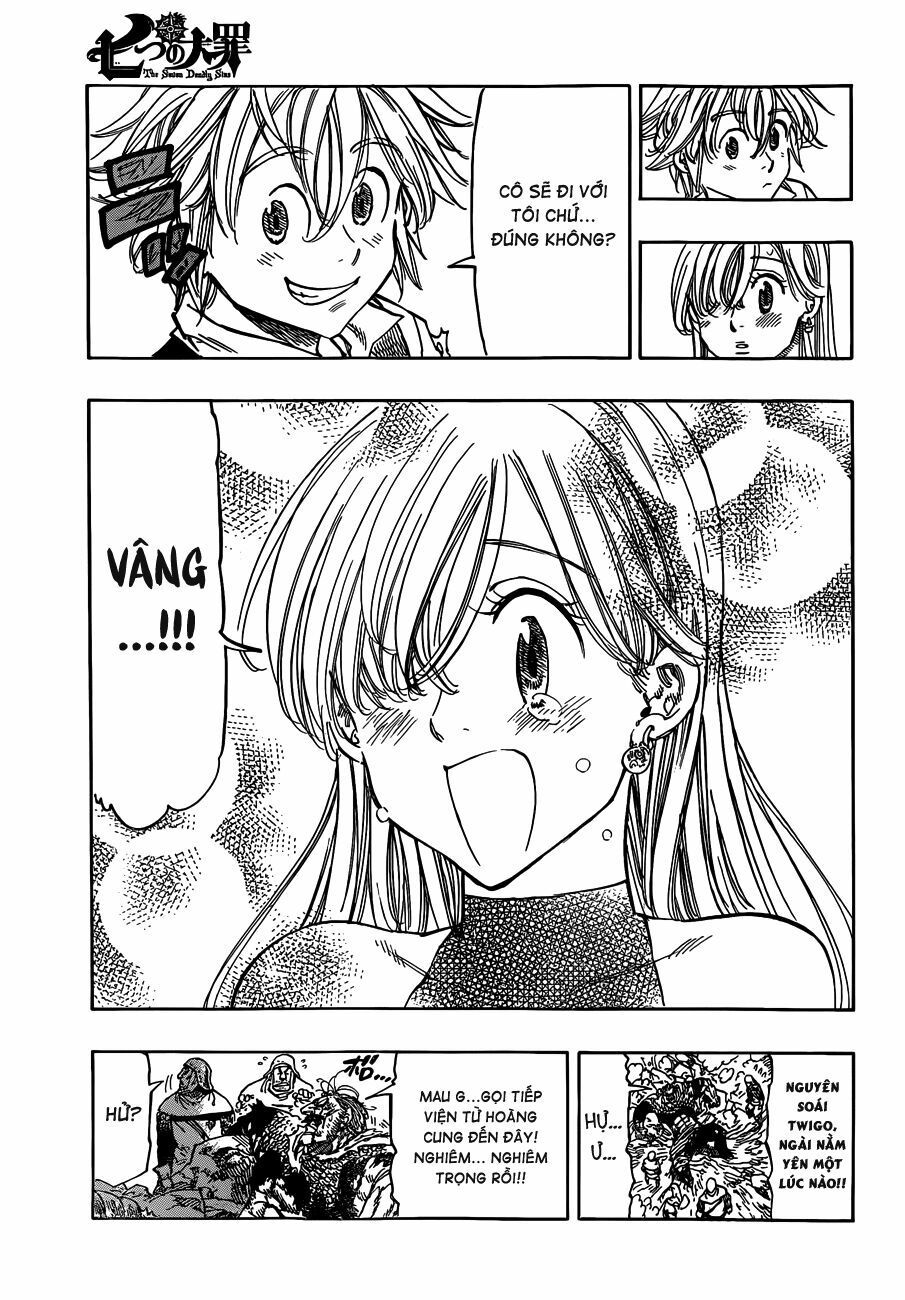 đọc truyện Thất Hình Đại Tội Chương 1 ảnh 60 tại Thiên Thai Truyện