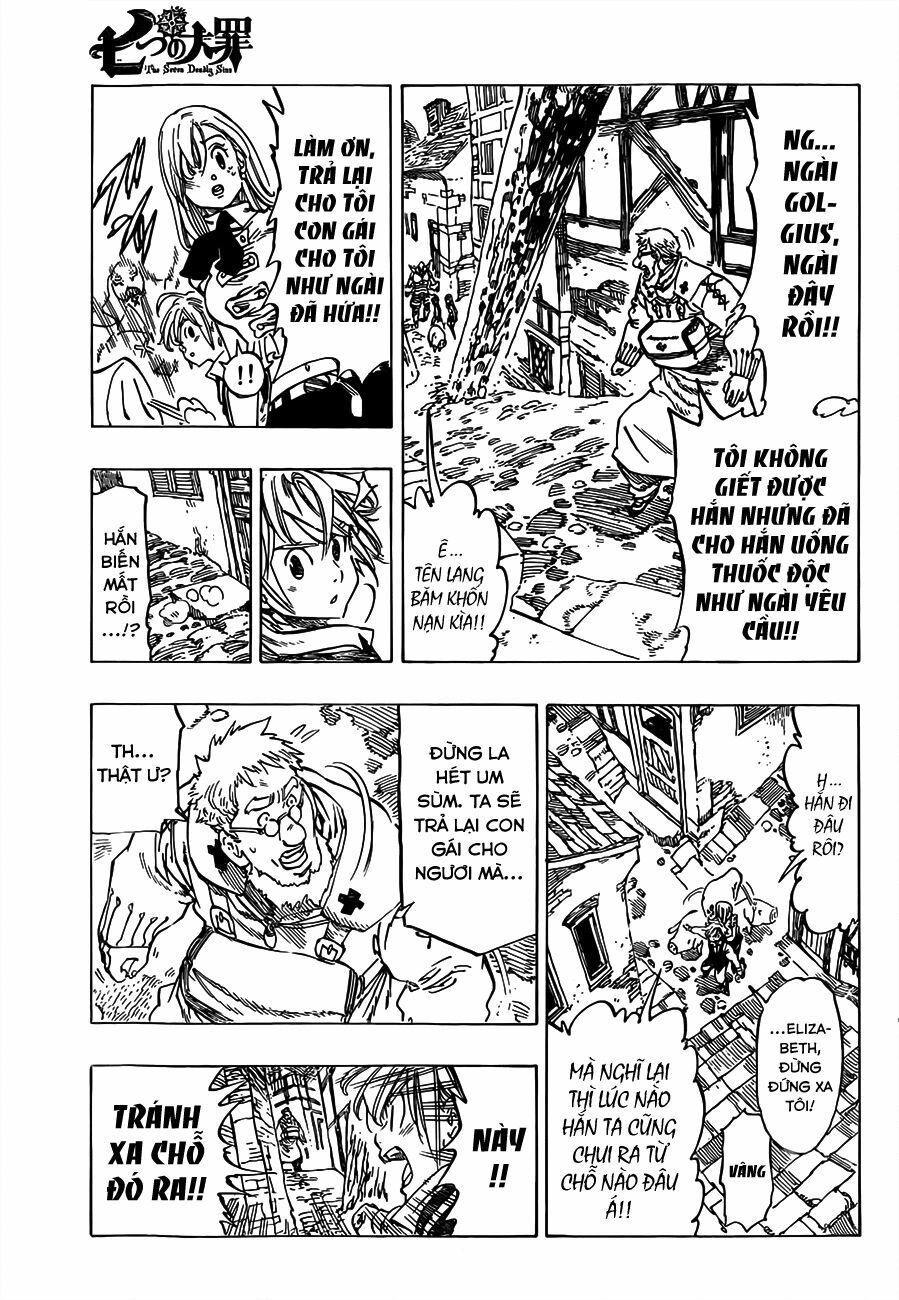 đọc truyện Thất Hình Đại Tội Chương 10 ảnh 12 tại Thiên Thai Truyện