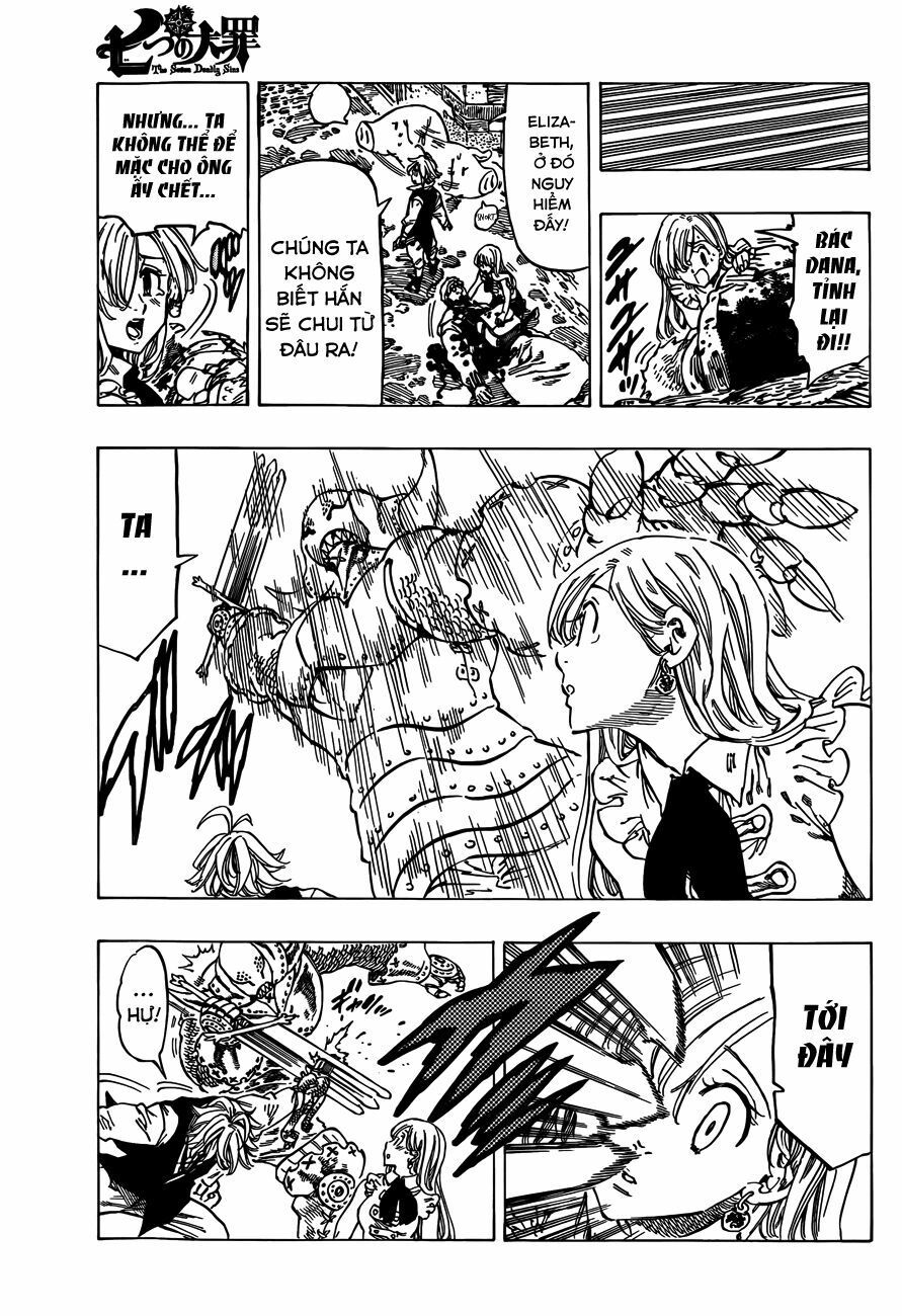 đọc truyện Thất Hình Đại Tội Chương 10 ảnh 14 tại Thiên Thai Truyện