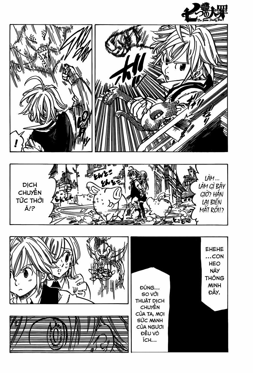 đọc truyện Thất Hình Đại Tội Chương 10 ảnh 15 tại Thiên Thai Truyện