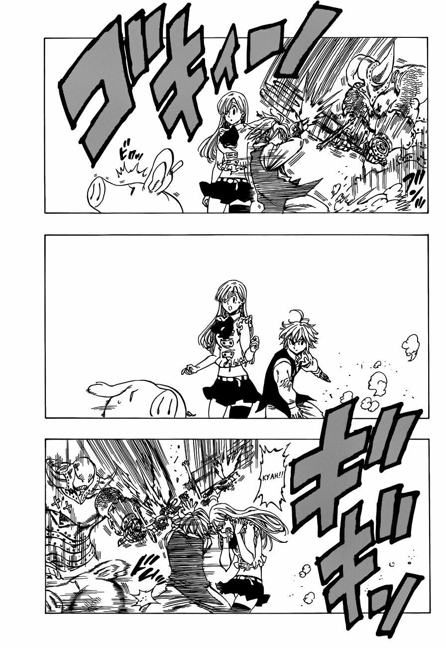 đọc truyện Thất Hình Đại Tội Chương 10 ảnh 16 tại Thiên Thai Truyện