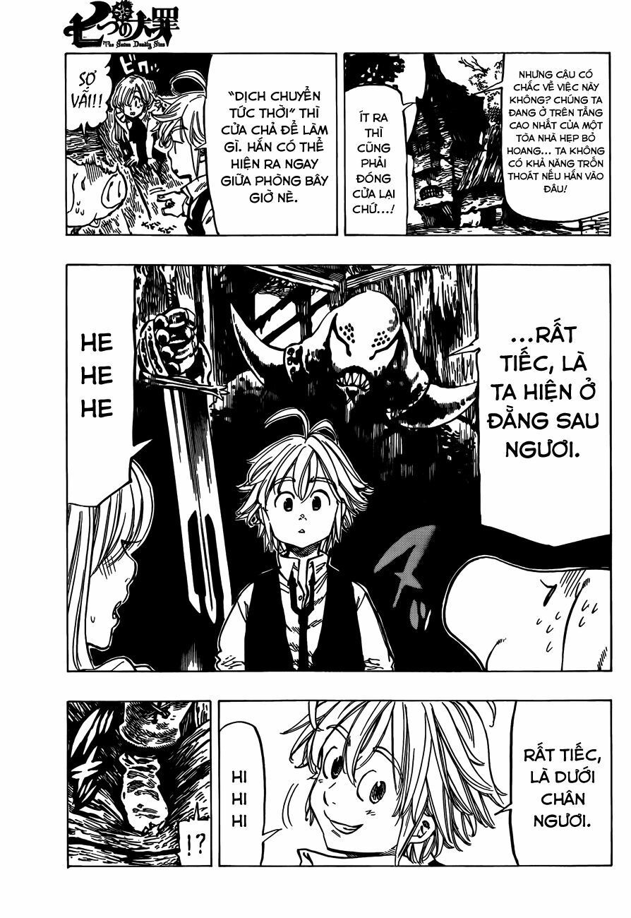 đọc truyện Thất Hình Đại Tội Chương 10 ảnh 20 tại Thiên Thai Truyện