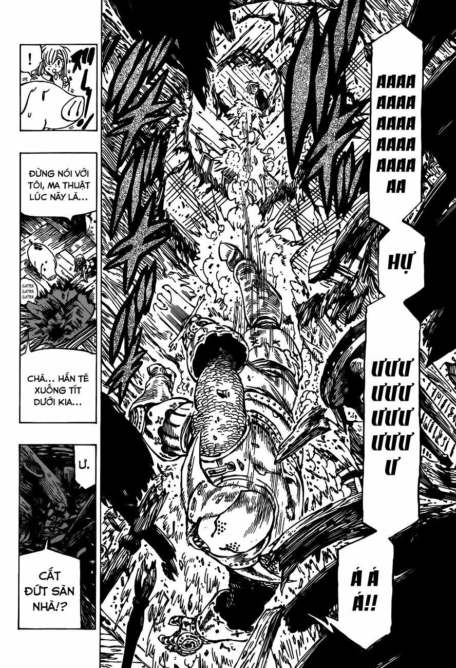 đọc truyện Thất Hình Đại Tội Chương 10 ảnh 21 tại Thiên Thai Truyện