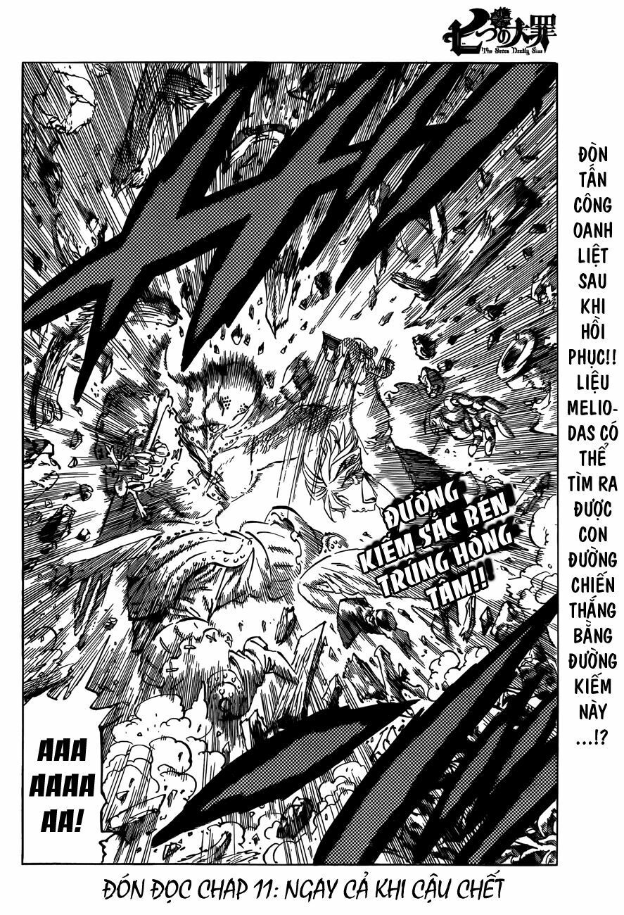 đọc truyện Thất Hình Đại Tội Chương 10 ảnh 23 tại Thiên Thai Truyện