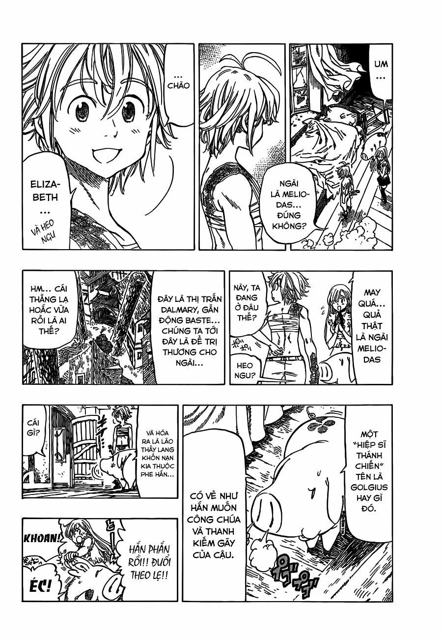 đọc truyện Thất Hình Đại Tội Chương 10 ảnh 7 tại Thiên Thai Truyện