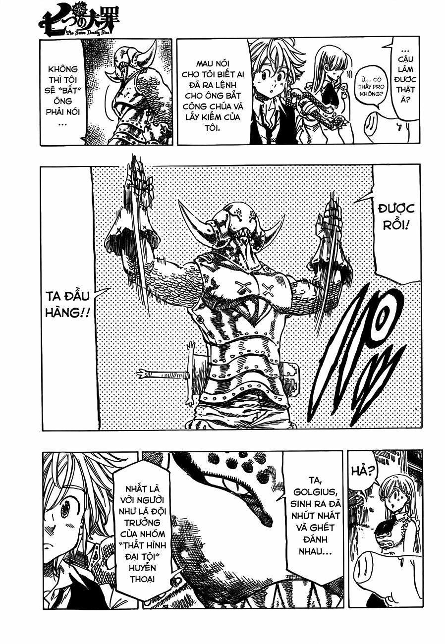 đọc truyện Thất Hình Đại Tội Chương 10 ảnh 10 tại Thiên Thai Truyện