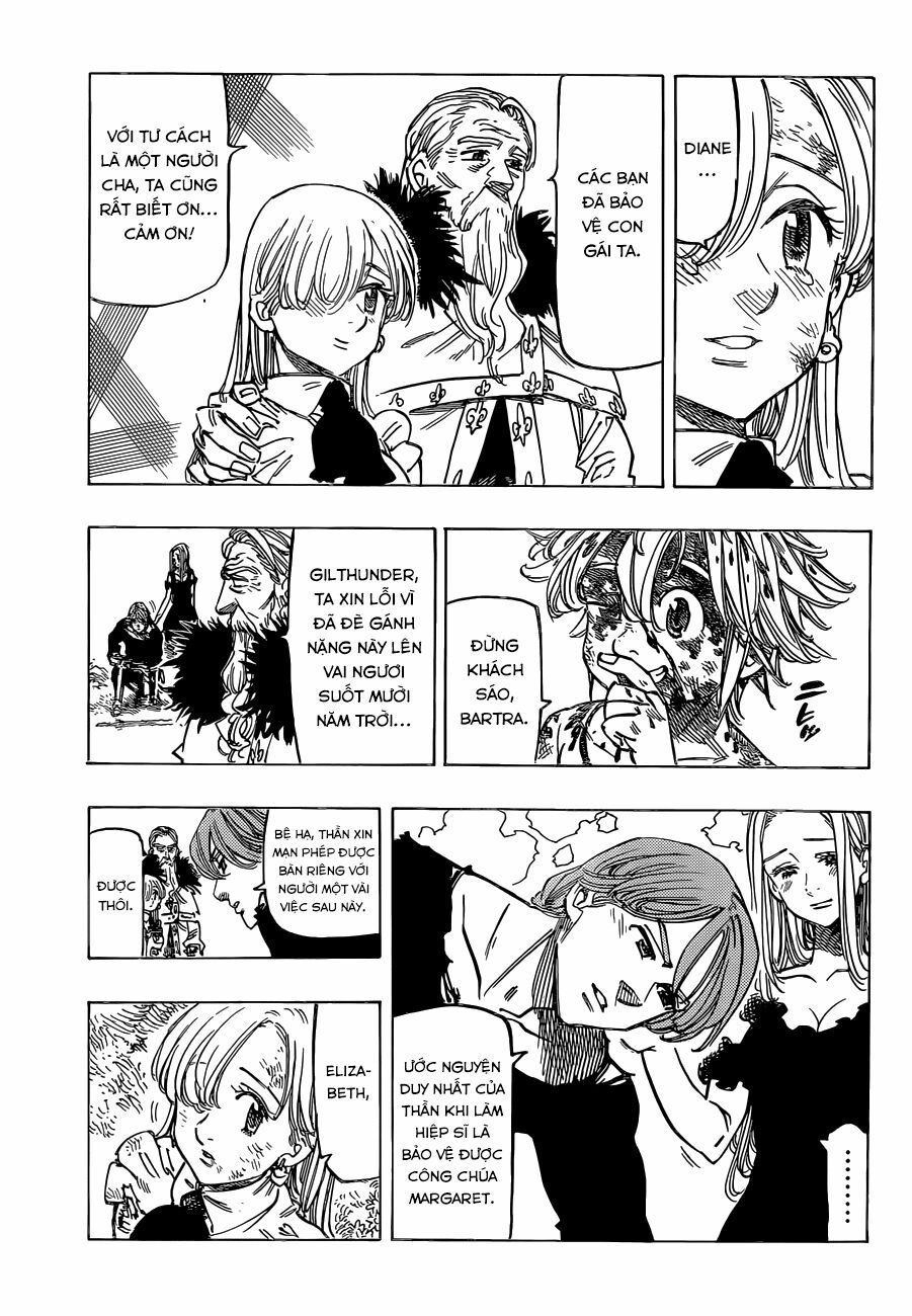 đọc truyện Thất Hình Đại Tội Chương 100 ảnh 14 tại Thiên Thai Truyện