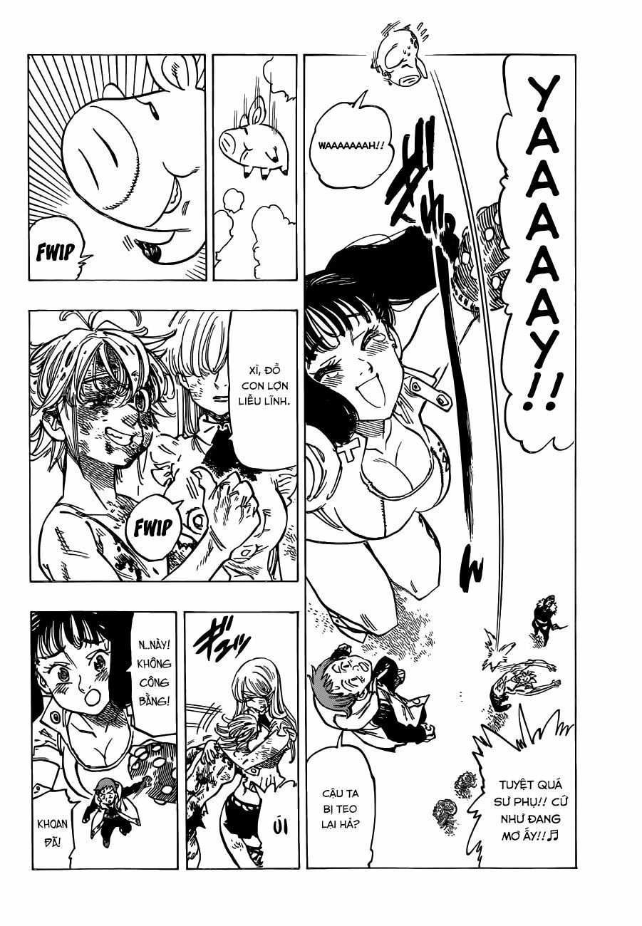 đọc truyện Thất Hình Đại Tội Chương 100 ảnh 21 tại Thiên Thai Truyện