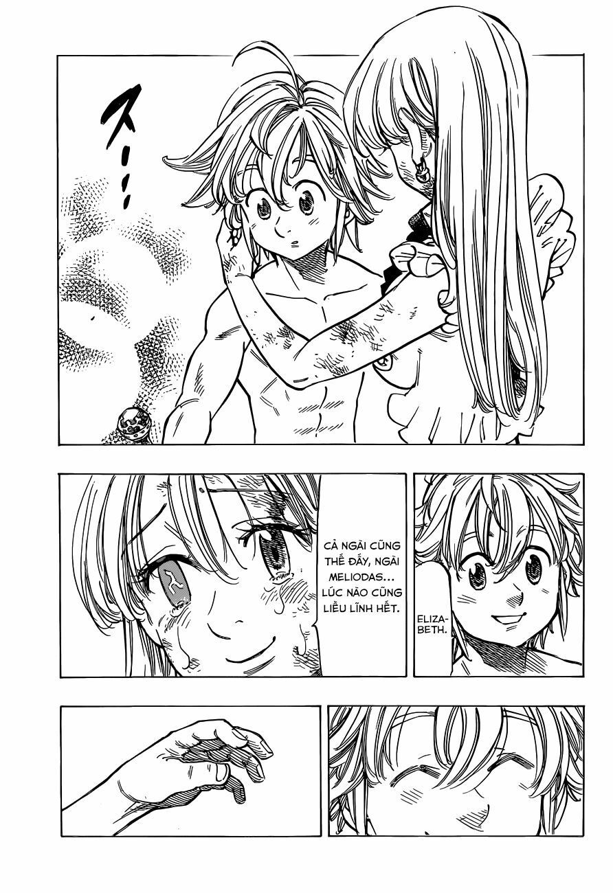 đọc truyện Thất Hình Đại Tội Chương 100 ảnh 22 tại Thiên Thai Truyện