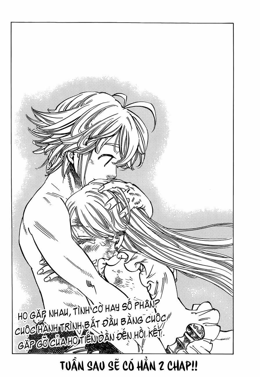 đọc truyện Thất Hình Đại Tội Chương 100 ảnh 23 tại Thiên Thai Truyện