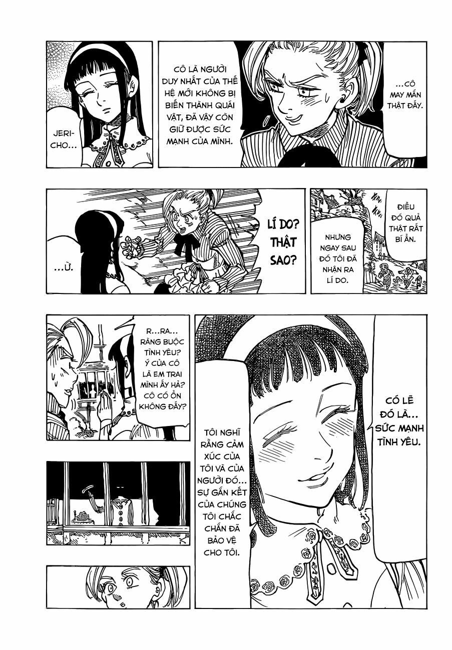 đọc truyện Thất Hình Đại Tội Chương 101 ảnh 15 tại Thiên Thai Truyện