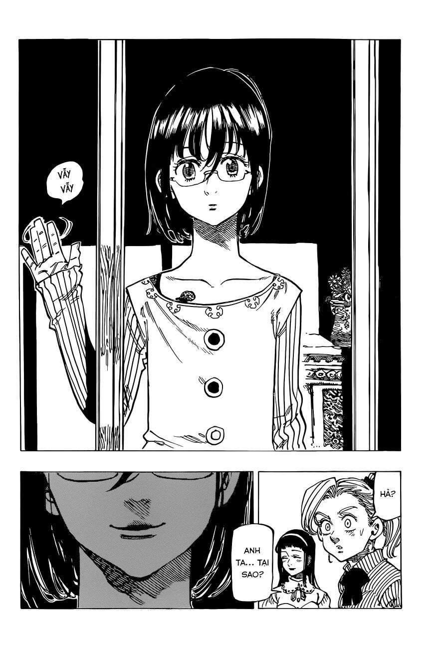 đọc truyện Thất Hình Đại Tội Chương 101 ảnh 16 tại Thiên Thai Truyện