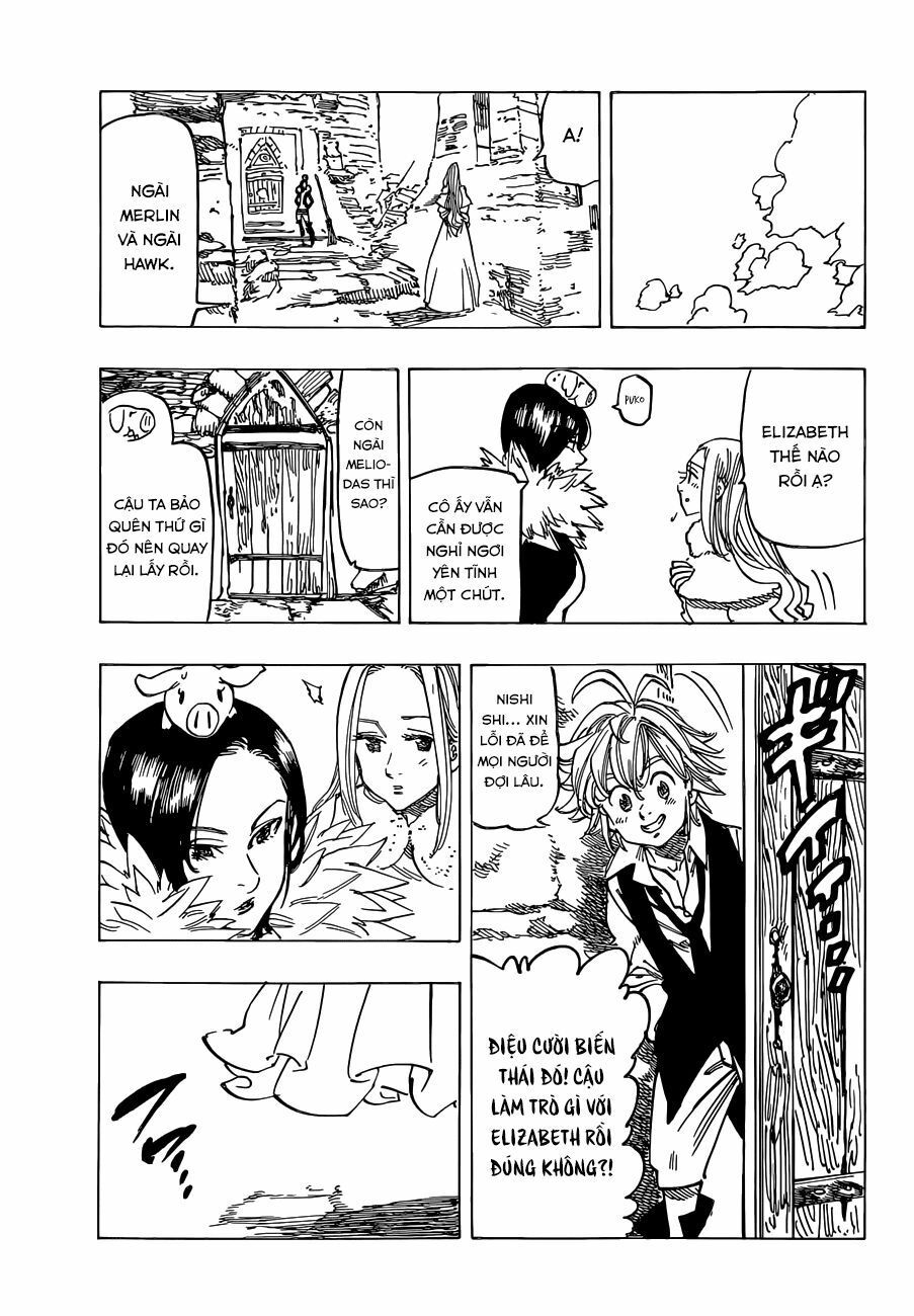 đọc truyện Thất Hình Đại Tội Chương 101 ảnh 17 tại Thiên Thai Truyện