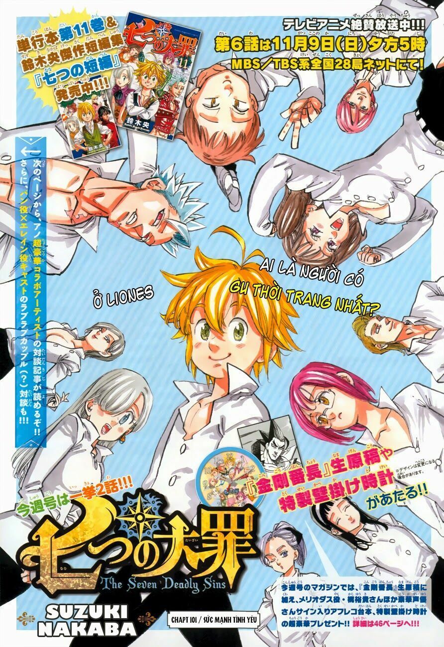 đọc truyện Thất Hình Đại Tội Chương 101 ảnh 4 tại Thiên Thai Truyện