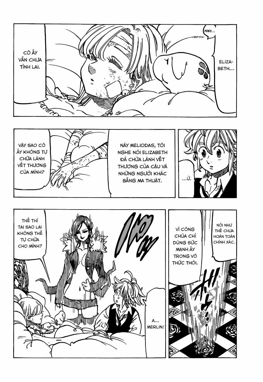 đọc truyện Thất Hình Đại Tội Chương 101 ảnh 6 tại Thiên Thai Truyện