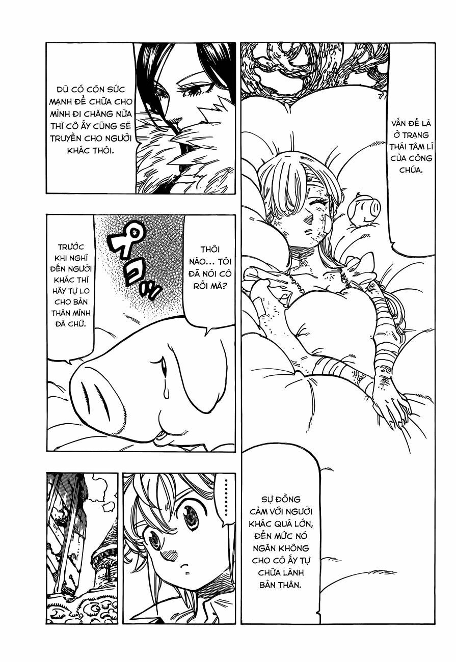 đọc truyện Thất Hình Đại Tội Chương 101 ảnh 7 tại Thiên Thai Truyện