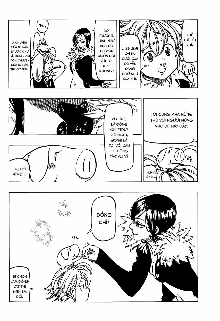 đọc truyện Thất Hình Đại Tội Chương 101 ảnh 10 tại Thiên Thai Truyện