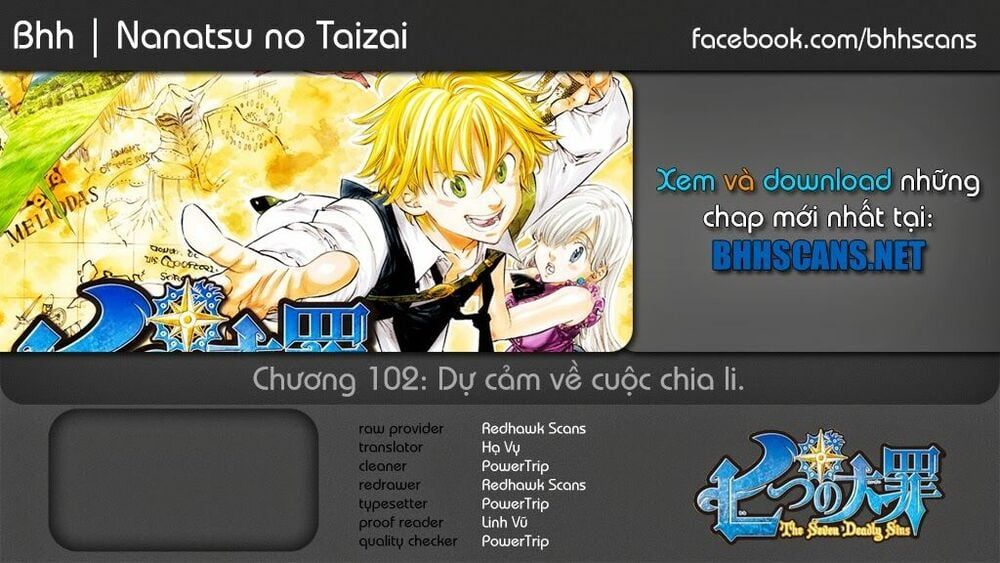 đọc truyện Thất Hình Đại Tội Chương 102 ảnh 3 tại Thiên Thai Truyện