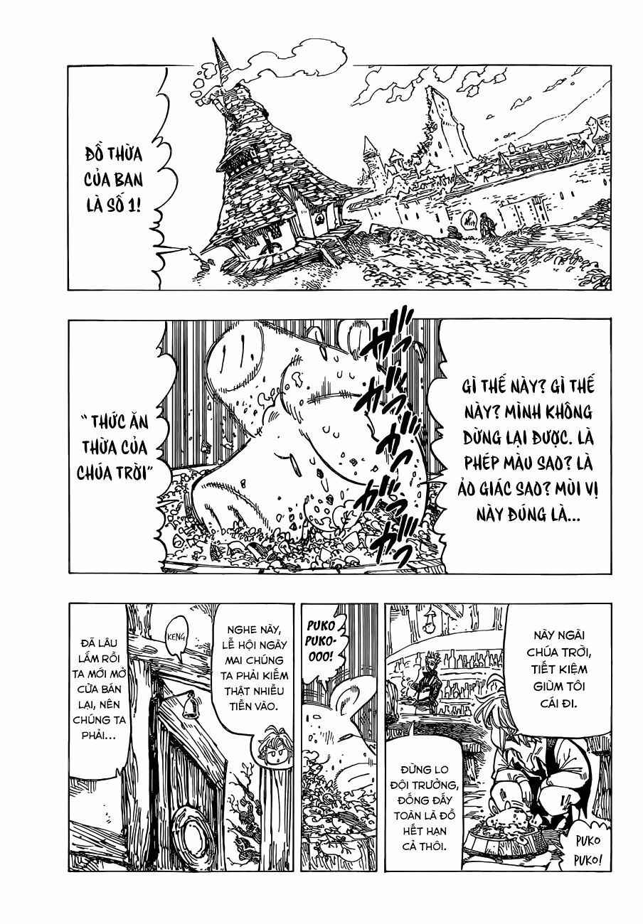 đọc truyện Thất Hình Đại Tội Chương 102 ảnh 12 tại Thiên Thai Truyện