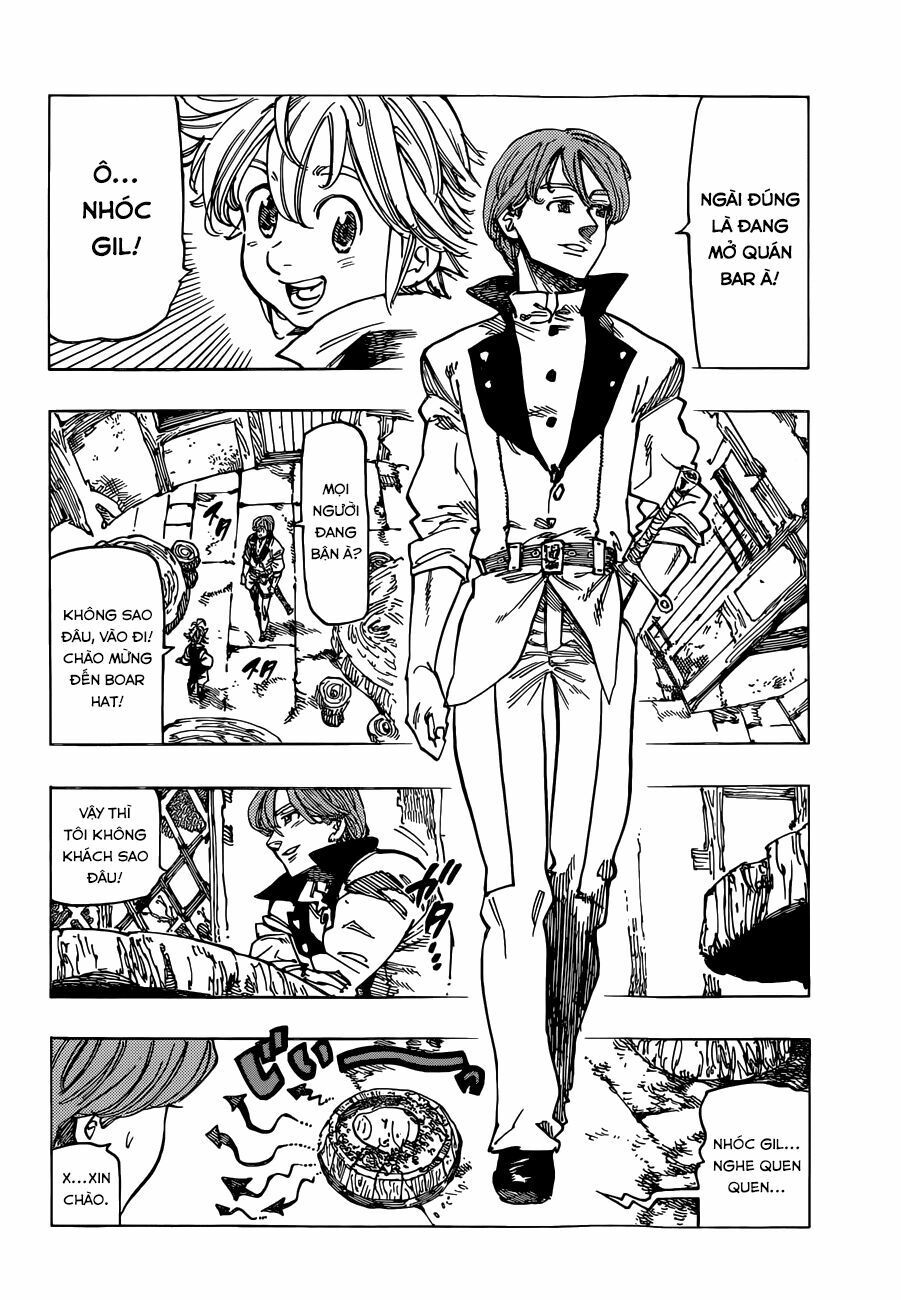 đọc truyện Thất Hình Đại Tội Chương 102 ảnh 13 tại Thiên Thai Truyện