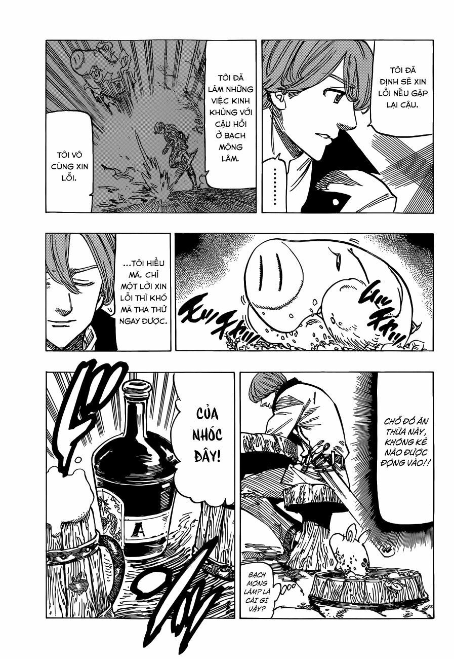 đọc truyện Thất Hình Đại Tội Chương 102 ảnh 14 tại Thiên Thai Truyện